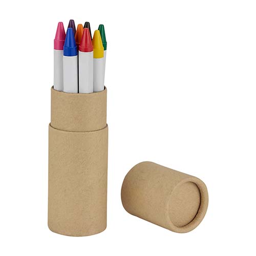 CC248 - CRAYONES CANAIMA